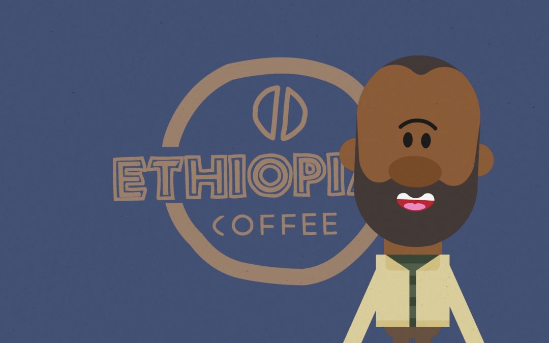 Fairtrade Coffee Explainer