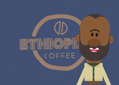 Fairtrade Coffee Explainer