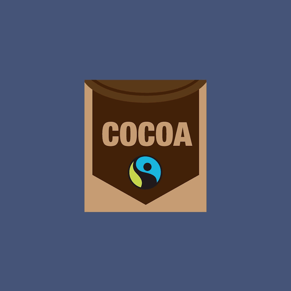 Fairtrade Coffee Explainer