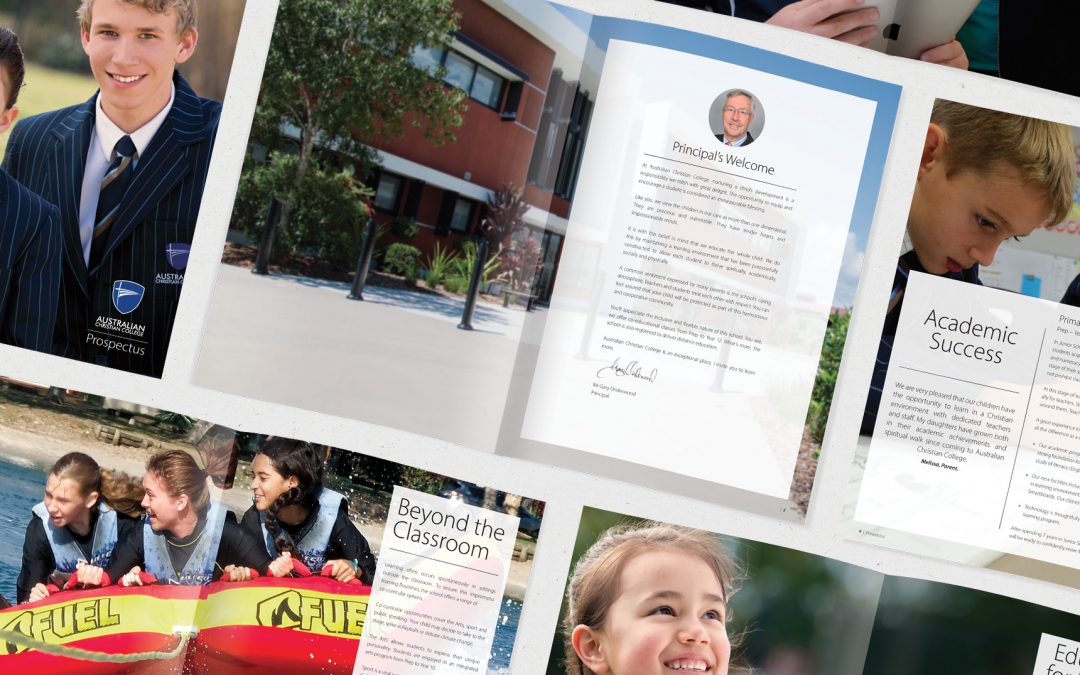 Australian Christian College