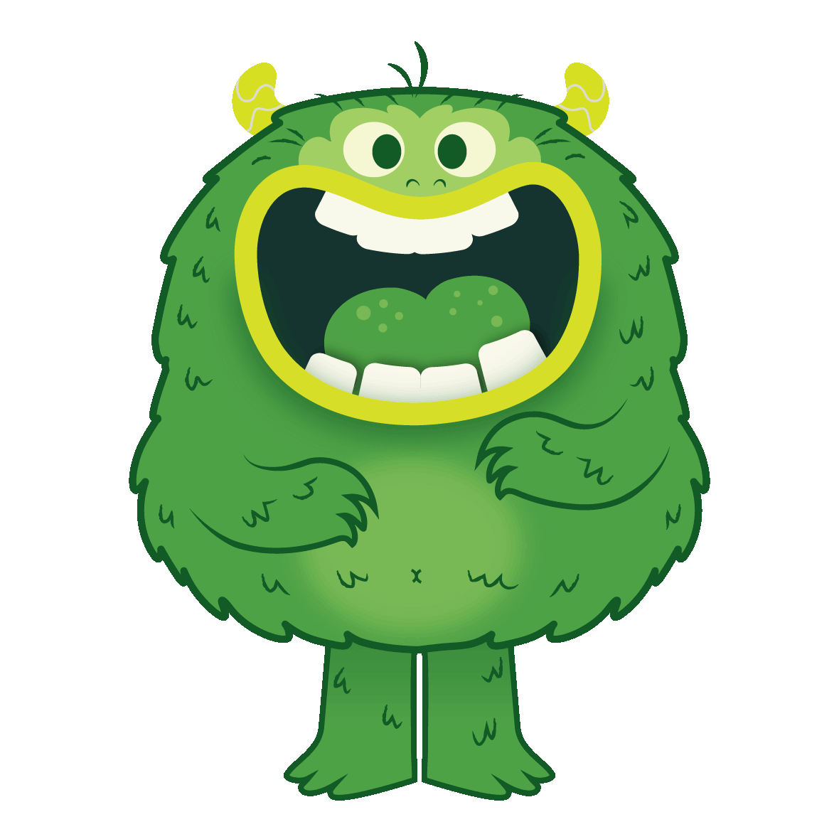 City of Moreton Bay - GOGO Costumes Animation