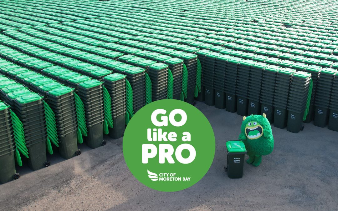 Garden organics (GO)