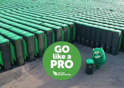 Garden organics (GO)